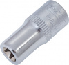 Hazet 850-E7 1/4" Головка Внешний профиль TORX®. E7