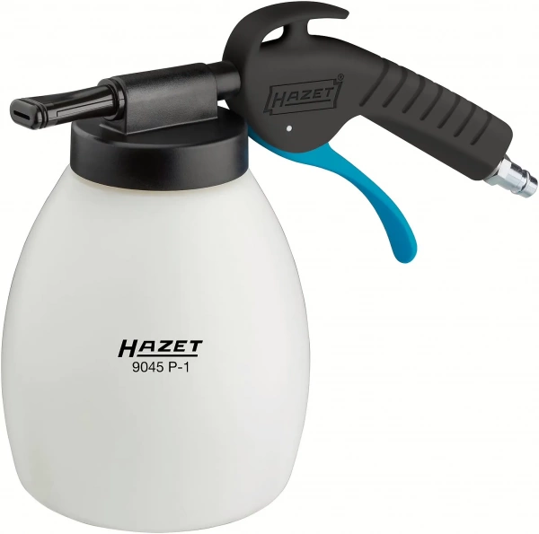 Hazet 9045P-1 Пистолет для распыления соды