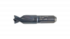 Wielander Schill 607021 Фреза для точечной сварки Z2 | Ø 9 × 44 mm | VAPO