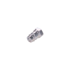 Быстросъемное соединение 1/2'' (M) для заправки баков центр. смазки Flexbimec 4237M