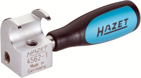 Hazet 4562-1 Инструмент для обжима хомутов Henn