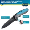 Hazet 2157-3 Складной нож