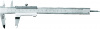 Hazet 2154-10 Прецизионный штангенциркуль