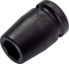 Hazet 900S-13 1/2" Ударная головка · Внешний шестигранный профиль 13 мм
