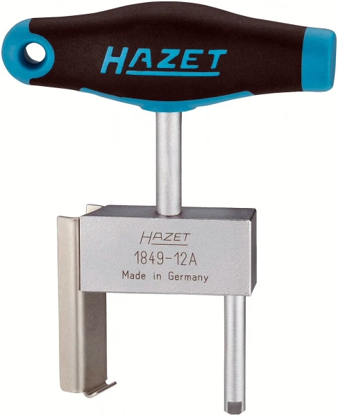 Hazet 1849-12A Вставной рожковый ключ