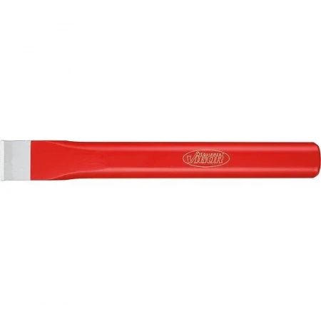 Vigor V1221 Плоское зубило 18 мм x 150 мм