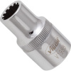 Vigor V1988 Мультипрофильная торцевая головка 1/2” SW 10 мм