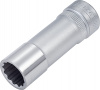 Hazet 880TZ-12 3/8" Головка Внешний 12-гранный профиль. 12 мм