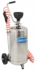 Распылитель нерж. сталь AISI 304, бак 40л Flexbimec 3340