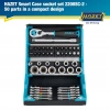 Hazet 2200SC-2 Набор головок SmartCase