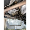 Vigor V4385N Устройство для заливки масла 7.5 литров с набором адаптеров