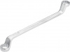 Hazet 630A-5/8X3/4 Двусторонний накидной ключ