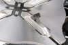 Станок шиномонтажный автомат, двускоростной, зажимы 15-28", 380 В + 3-я рука 46H44N NORDBERG 4644N_380_2