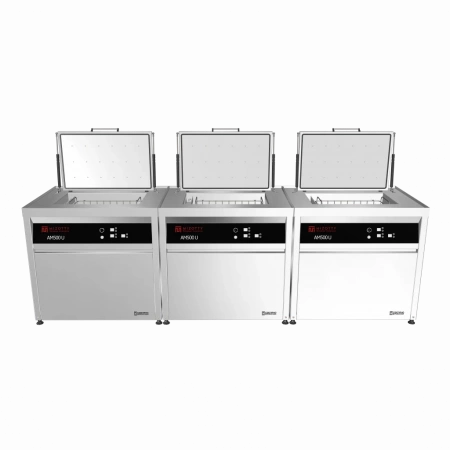Ультразвуковая линия АМ500 UL