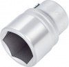 Hazet 1000-33 3/4" Головка Внешний шестигранный профиль 33 мм