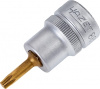 Hazet 8802-T20 3/8" Торцевая головка-бита Внутренний профиль TORX®. T20