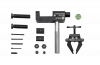 Набор инструментов Kukko K-59-1/14