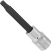 Vigor V2074 Вставка-бита шестигранная 1/2” SW 7 мм, длина 100 мм