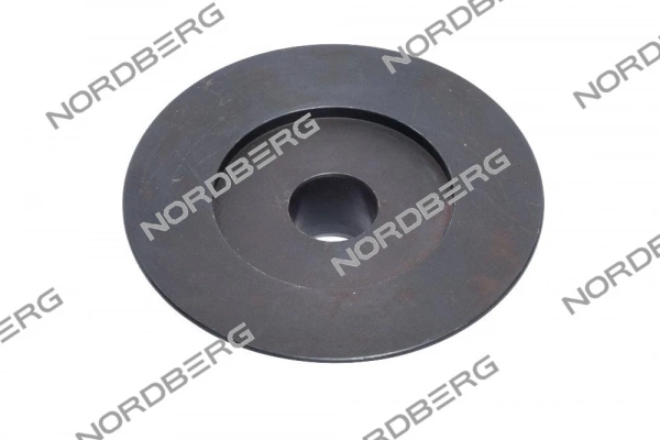 NORDBERG ОПЦИЯ КОНУС Ø36мм TB-P-0100018 для малых грузовиков; размер: Ø95-175мм