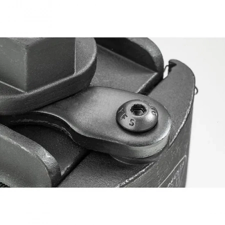 Vigor V4414 Универсальный ключ для масляных фильтров, 80-115 мм, привод 1/2" или ключ 22мм