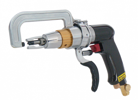 Wielander Schill VarioDrill WS 90 with Variomatic 601001 Пневмодрель для точечной сварки