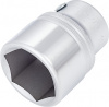 Hazet 1000-36 3/4" Головка Внешний шестигранный профиль 36 мм