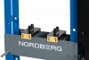 Пресс напольный NORDBERG N3620F