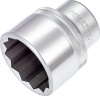Hazet 1100Z-50 1" Головка. Внешний 12-гранный профиль 50 мм