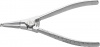 Hazet 1846C-2 Плоскогубцы для стопорных колец
