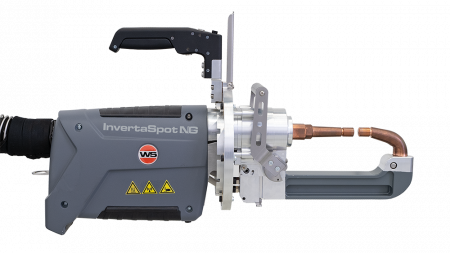Wielander Schill InvertaSpot NexGen Аппарат точечной сварки, 3x400 В