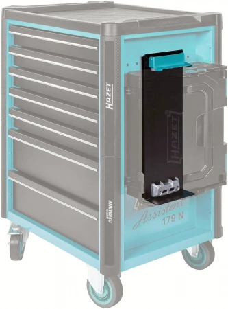Hazet 190L-136 L-Boxx 136