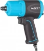 Гайковерт пневматический 1/2", 1700Нм Hazet 9012ECO