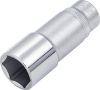 Hazet 880LG-19 3/8" Головка Внешний шестигранный профиль. 19 мм