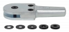 Kukko 332-100 Держатель для колесных клейм
