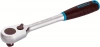 Hazet 916HP 1/2" Реверсивная трещотка HiPer с мелким зубом