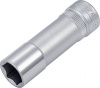 Hazet 880LG-11 3/8" Головка Внешний шестигранный профиль. 11 мм