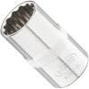 Vigor V7512-15 Головка 12-гранная, размер 15 мм