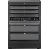 Vigor V6000-01 Нижний шкаф с выдвижными ящиками, 7 ящиков