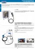 Электрокомплект для AdBlue®/DEF: насос 230В, пистолет-счетчик (MID MI-005), воздухоотделитель (1152, OIML), автостоп пистолета Flexbimec 6730MID