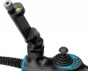 Hazet 4812-24/4AF HD видеоэндоскоп с поворотным зондом 360°, 3.9 мм