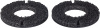 Hazet 4960-0200/2 Шлифовальный круг (запасной) ∙ 200 мм
