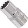 Vigor V1991 Мультипрофильная торцевая головка 1/2” SW 13 мм