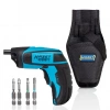 Hazet 9230B-1 1/4" Внутренний профиль TORX® · Профиль Pozidriv PZ · Внутренний шестигранный профиль · Беспроводной