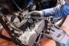 Hazet 900MGT 1/2" Свечная головка Внешний шестигранный профиль 20.8 мм 13/16"