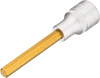 Hazet 986L-8 1/2" Торцевая головка-бита Внутренний шестигранный профиль. 8 мм