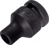 Hazet 900S-E10 1/2" Ударная головка Внешний профиль TORX®. E10