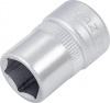 Hazet 880-11 3/8" Головка Внешний шестигранный профиль. 11 мм
