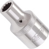 Vigor V7512-8 Головка 12-гранная, размер 8 мм