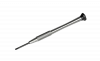 Kukko 250-015 Часовая отвертка, шлицевая