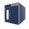 SAIMA KLEEN BOX камера для приготовления красок